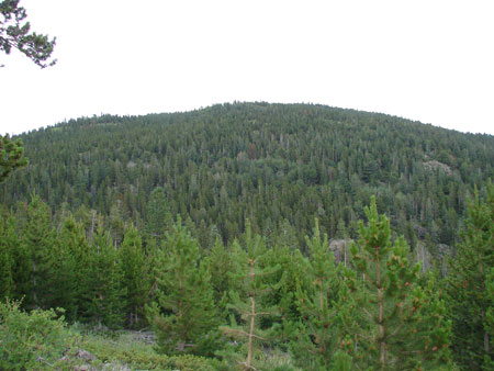 Gilpin County, Colorado